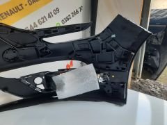 Megane 4 16-20 Faz 1 Sıfır İthal Ön Tampon 620226317R