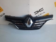 Megane 4 Icon 16-20 Faz 1 Sıfır İthal Ön Panjur Komple 622566801R