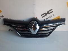 Megane 4 Icon 16-20 Faz 1 Sıfır İthal Ön Panjur Komple 622566801R