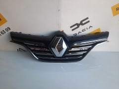 Megane 4 Icon 16-20 Faz 1 Sıfır İthal Ön Panjur Komple 622566801R
