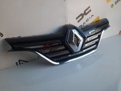 Megane 4 Icon 16-20 Faz 1 Sıfır İthal Ön Panjur Komple 622566801R