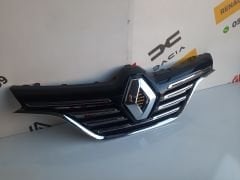 Megane 4 Icon 16-20 Faz 1 Sıfır İthal Ön Panjur Komple 622566801R