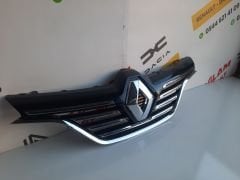 Megane 4 Icon 16-20 Faz 1 Sıfır İthal Ön Panjur Komple 622566801R