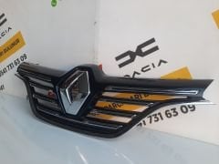 Megane 4 Icon 16-20 Faz 1 Sıfır İthal Ön Panjur Komple 622566801R
