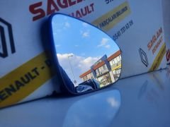 Megane 4 Talisman Sıfır Isıtmalı Sağ Ayna Camı 963651460R