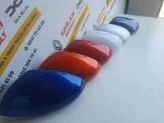 Clio 5 Orijinal Sıfır Sol Ayna Kapağı 963737470R