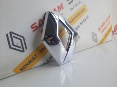 Fluence Clio Symbol Orijinal Sıfır Panjur Arması 628909470R
