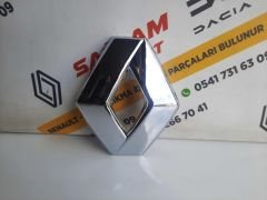 Fluence Clio Symbol Orijinal Sıfır Panjur Arması 628909470R