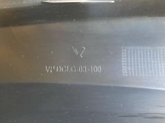 Sandero Stepway 09-12 Sıfır Ön Tampon 620229382R