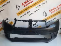 Sandero Stepway 09-12 Sıfır Ön Tampon 620229382R