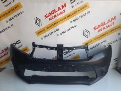 Sandero Stepway 09-12 Sıfır Ön Tampon 620229382R