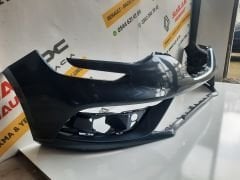 Megane 4 16-20 Sıfır İthal Titanyum Gri Ön Tampon 620226317R
