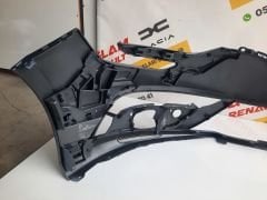 Megane 4 16-20 Sıfır İthal Titanyum Gri Ön Tampon 620226317R