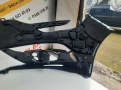 Megane 4 16-20 Sıfır İthal Titanyum Gri Ön Tampon 620226317R