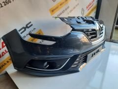 Megane 4 16-20 Full Dolu Sıfır İthal Titanyum Gri Ön Tampon 620226317R