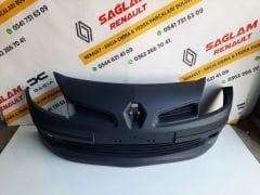 Clio 3 06-09 Sıfır Ön Tampon 7701208681