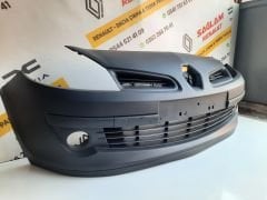 Clio 3 06-09 Sıfır Ön Tampon 7701208681