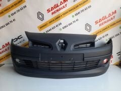 Clio 3 06-09 Sıfır Ön Tampon 7701208681