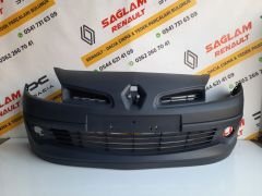 Clio 3 06-09 Sıfır Ön Tampon 7701208681