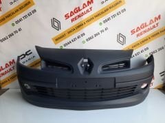 Clio 3 06-09 Sıfır Ön Tampon 7701208681