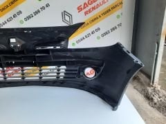 Clio 3 06-09 Sıfır Ön Tampon 7701208681