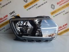 Duster 2 18-21 Sıfır Sağ Far 260101133R Ayfar - 404526