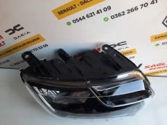 Duster 2 18-21 Sıfır Sağ Far 260101133R Ayfar - 404526