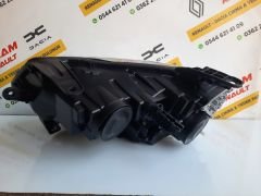 Duster 2 18-21 Sıfır Sağ Far 260101133R Ayfar - 404526