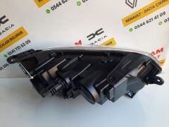 Duster 2 18-21 Sıfır Sol Far 260609367R Ayfar - 404527