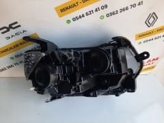 Duster 2 18-21 Sıfır Sol Far 260609367R Ayfar - 404527