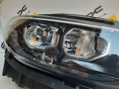 Egea 16-20 Sıfır Mercekli Sağ Far 52214453 101136