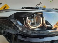 Egea 16-20 Sıfır Mercekli Sağ Far 52214453 101136