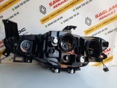 Egea 16-20 Sıfır Mercekli Sağ Far 52214453 101136