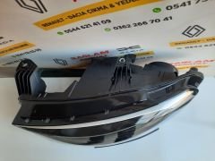 Egea 16-20 Sıfır Mercekli Sol Far 52214459 101137
