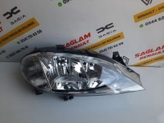 Megane 1 99-02 Sıfır Sağ Far - TYC 7701047180 REN10ME003