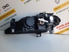 Megane 1 99-02 Sıfır Sağ Far - TYC 7701047180 REN10ME003