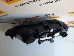 Megane 1 99-02 Sıfır Sağ Far - TYC 7701047180 REN10ME003