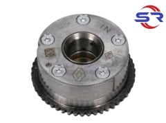Taliant Sandero 3 Orijinal Sıfır Eksantrik Dişlisi Eksoz Emme Mili Kasnağı 1.0 Sce B4D 130258852R - Mais