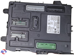 Megane 4 Talisman Orijinal Sıfır UCH Beyni 284B14449R Mais