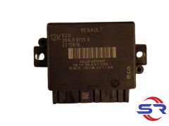 Koleos Orijinal Sıfır Park Beyni 284L06725R - Valeo