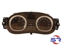 Duster 4x2 Orijinal Sıfır Gösterge Paneli 248104707R Mais