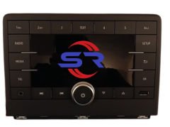 Clio 5 Orijinal Sıfır Teyp Radyo Multimedya Ekranı 280211533R