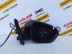 Duster 2 Otomatik Katlanır Ayna Sağ 963017708R