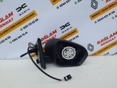 Duster 2 Manuel Elle Katlanır Ayna Sağ 963010215R