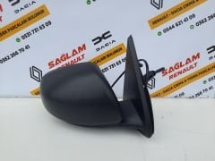 Duster 2 Manuel Elle Katlanır Ayna Sağ 963010215R