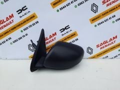 Duster 2 Manuel Elle Katlanır Ayna Sol 963023827R