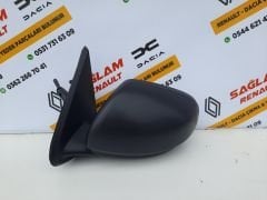 Duster 2 Manuel Elle Katlanır Ayna Sol 963023827R