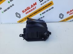 Fluence Röle Sigorta Kutusu 284C40002R 284B10002R