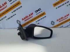 Fluence Otomatik Katlanır Sağ Ayna Çıkma 963016738R