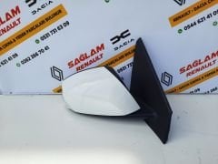 Fluence Otomatik Katlanır Sağ Ayna Çıkma 963016738R
